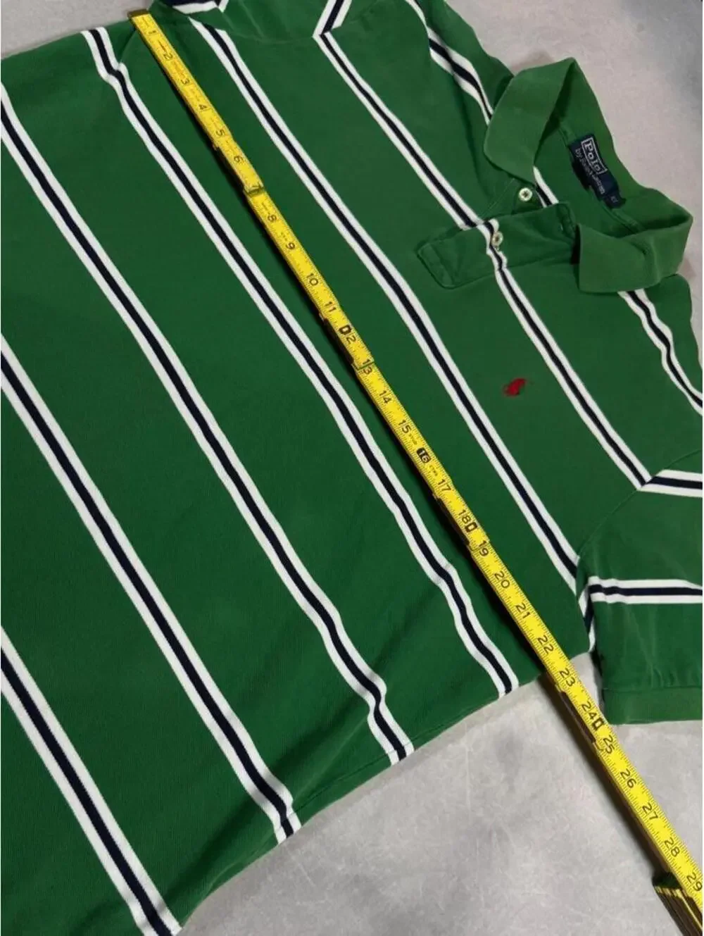 Ralph Lauren classic polo
